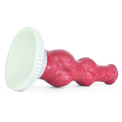 Anal Predator Gode Alien Allgatox 22 x 7.2cm